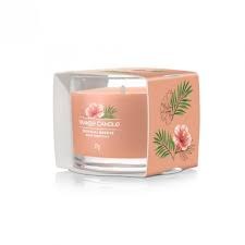 YANKEE SIGNATURE MINI TROPICAL BREEZE