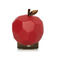 YANKEE SCENTPLUG BASE APPLE