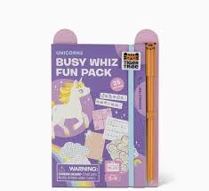 TIGER TRIBE WHIZ PACK ASST
