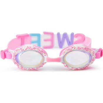 BLING 2O SWIM GOGGLES FUNFETTI PARTY PNK