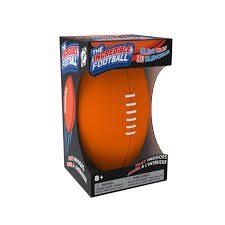 INCREDIBLE FOOTBALL