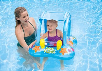 INTEX KIDDIE FLOAT