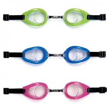 INTEX PLAY GOGGLES