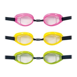 INTEX SPLASH GOGGLES