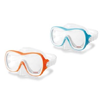 INTEX WAVE RIDER SWIM MASK