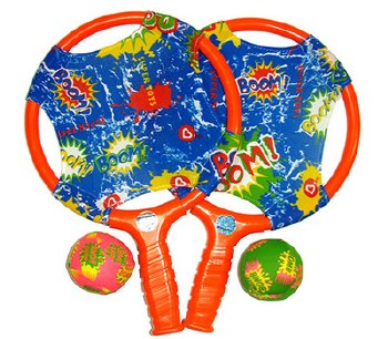 ITZAPADDLEBALL WATER SET