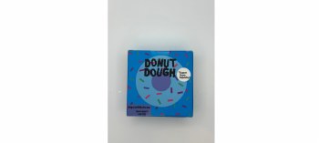 J'ADORE DONUT DOUGH BLUE