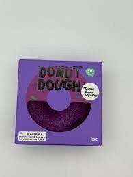 J'ADORE DONUT DOUGH PURPLE