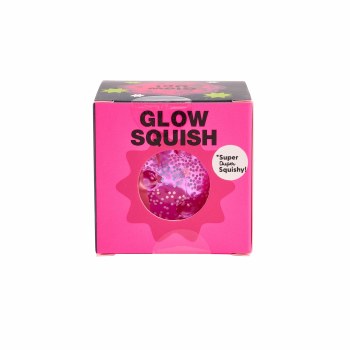 J'ADORE GLOW SQUISH PINK