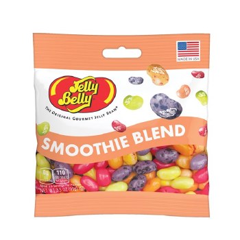 JELLY BELLY 3.5oz SMOOTHIE BLEND