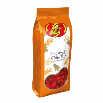 JELLY BELLY CANDY HOT APPLE CIDER