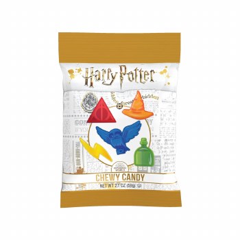 HARRY POTTER 2.1oz MAGICAL SWEETS
