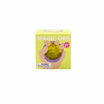 jJ'ADORE MAGIC ORB GREEN