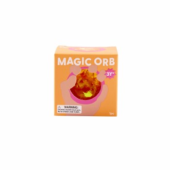 jJ'ADORE MAGIC ORB ORANGE