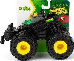 JOHN DEERE 6" GATOR