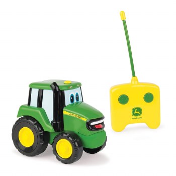 JOHN DEERE JOHNNY TRACTOR RC