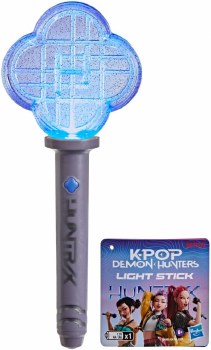 K-POP DEMON HUNTERS LIGHT STICK