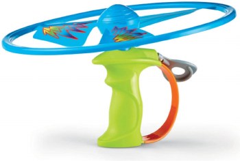 KIDOOZIE RIPCHORD FLYING DISC