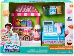 KIDOOZIE SWEETS &amp; TREATS SHOP