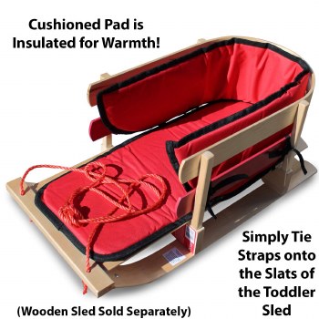 KINDERSLEIGH PAD