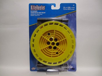 KITE WINDER STRING 200'