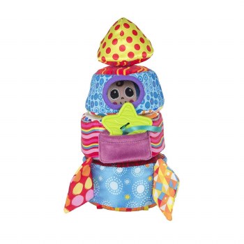 LAMAZE STACKING STARSEEKER