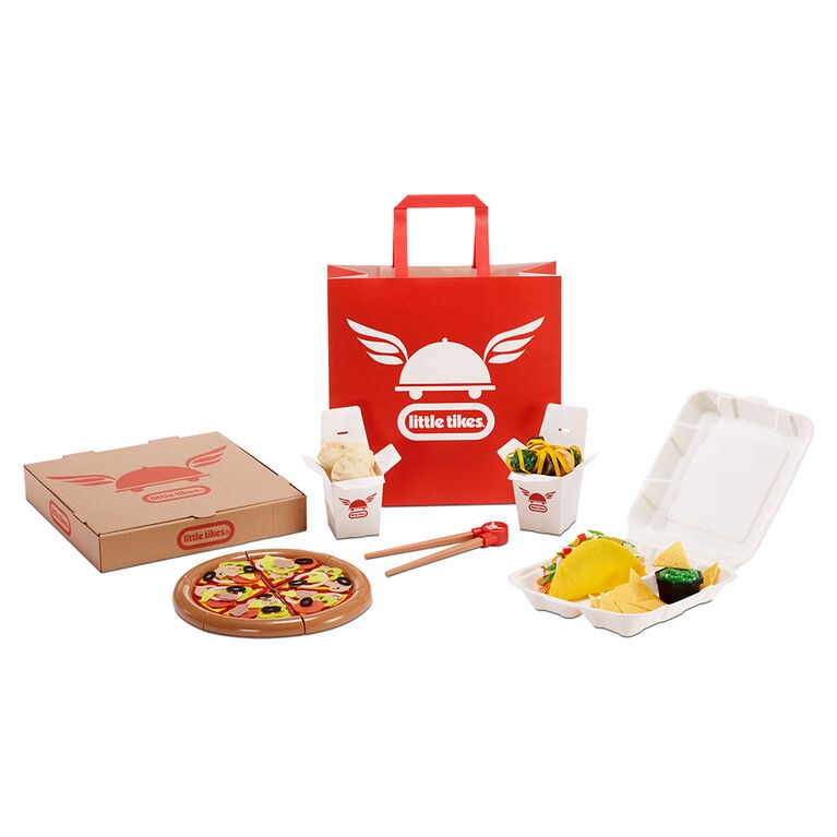 Little tikes hot sale feeding tray