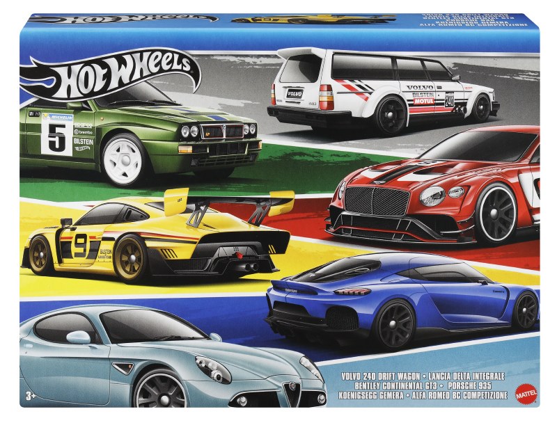 Hot wheels euro online