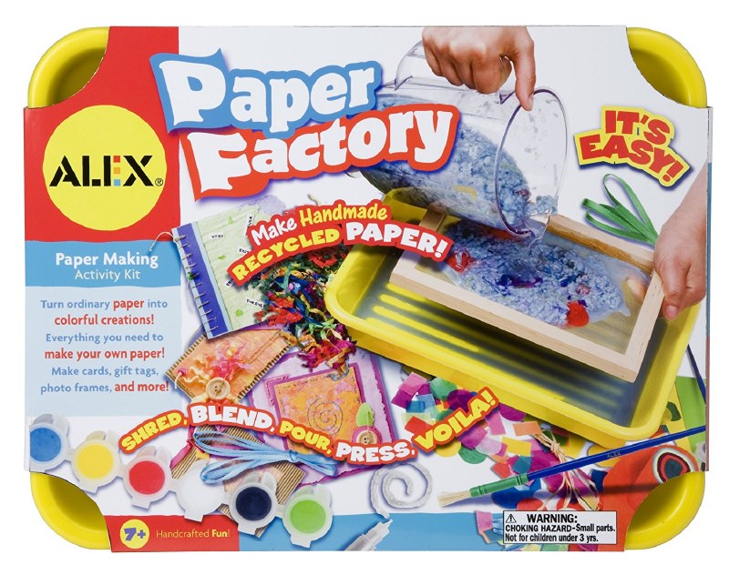 alex toys craft