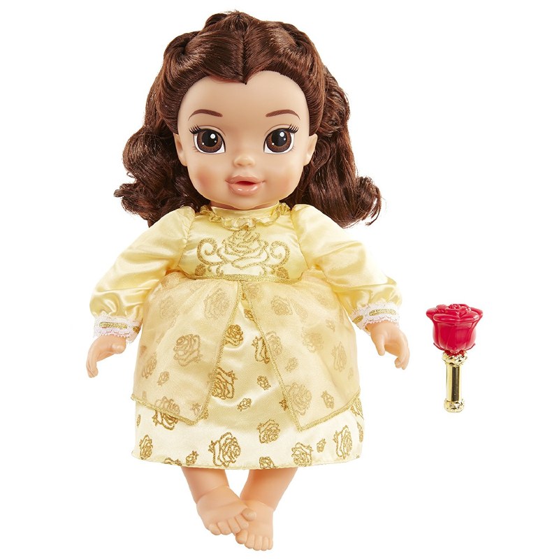 Baby Belle Doll Beauty The Beast Marco S Emporium