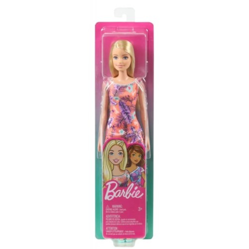 large barbie doll