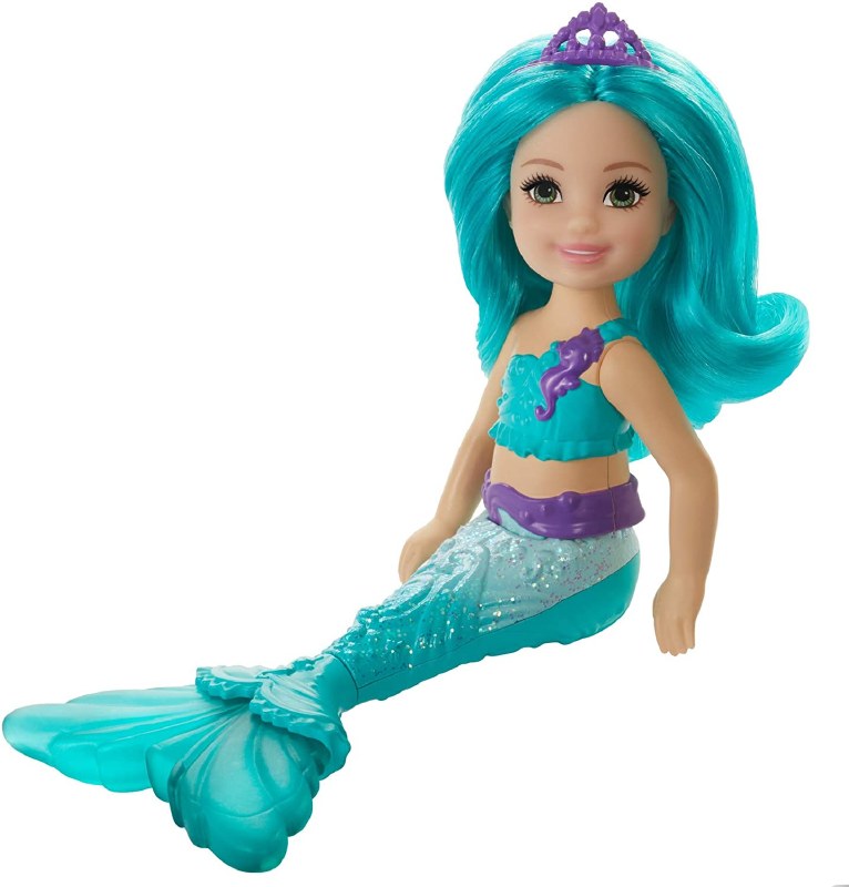 barbie dream mermaid