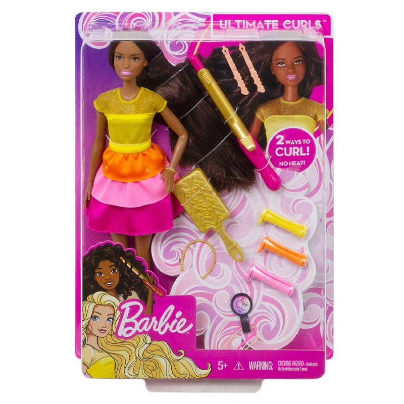 barbie aa