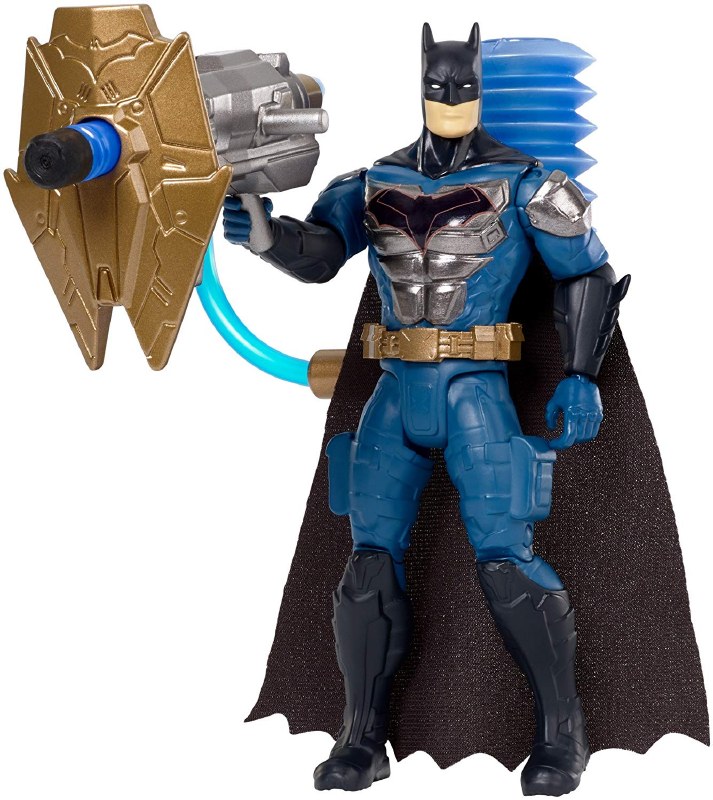 large batman figure