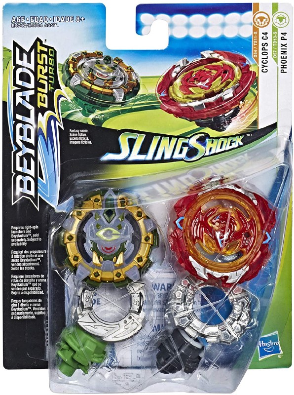 beyblade phoenix
