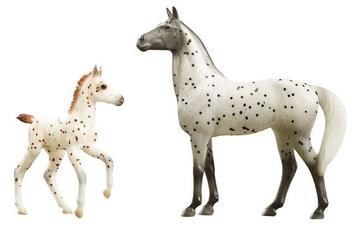 breyer horse sets