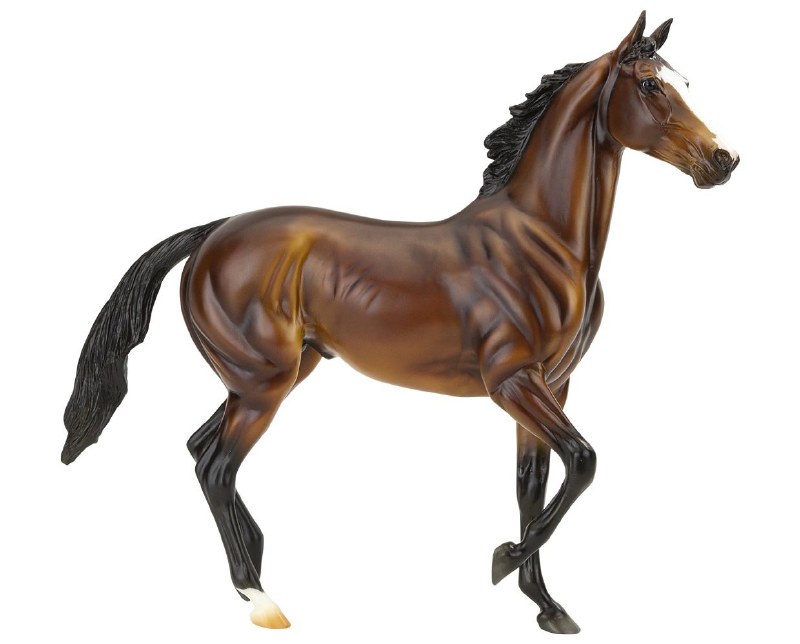 BREYER TIZ THE LAW MARCO'S EMPORIUM