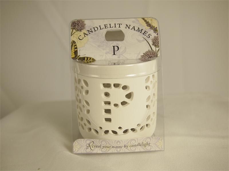 CANDLELIT NAMES P MARCO'S EMPORIUM