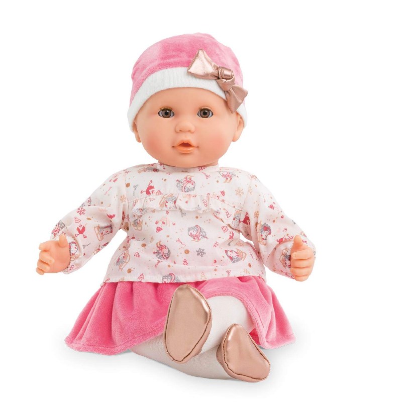 baby corolle doll