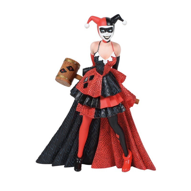 harley quinn couture de force