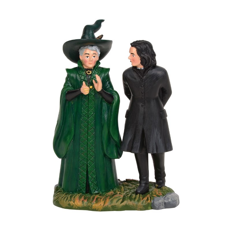 mcgonagall barbie