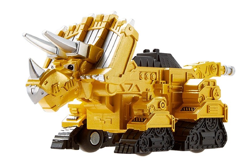 Dinotrux die hot sale cast