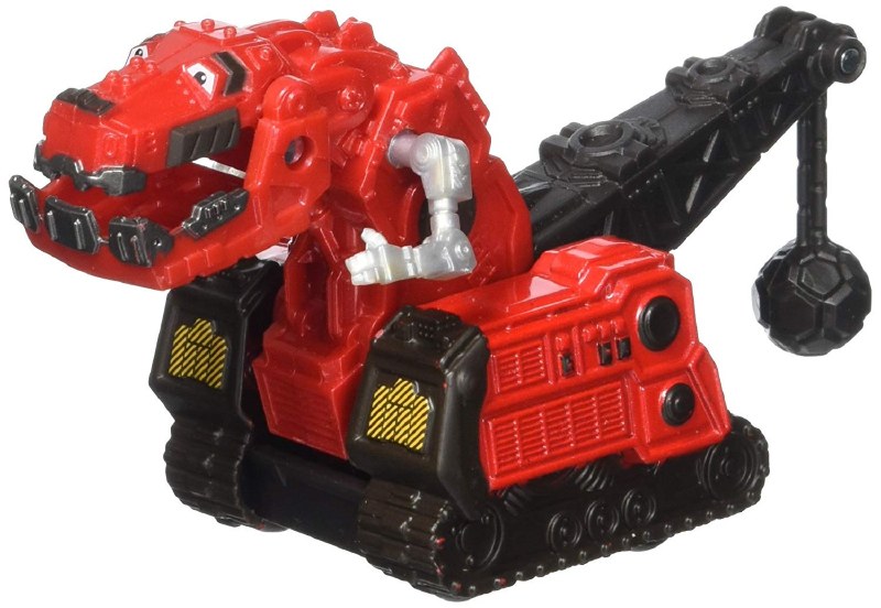 dinotrux ty rux toy