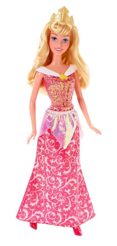 princess aurora doll