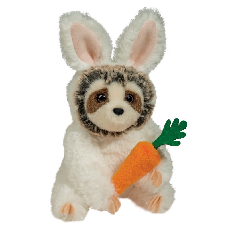 douglas stuffed animals sloth