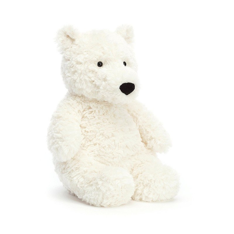 snuffle cat jellycat