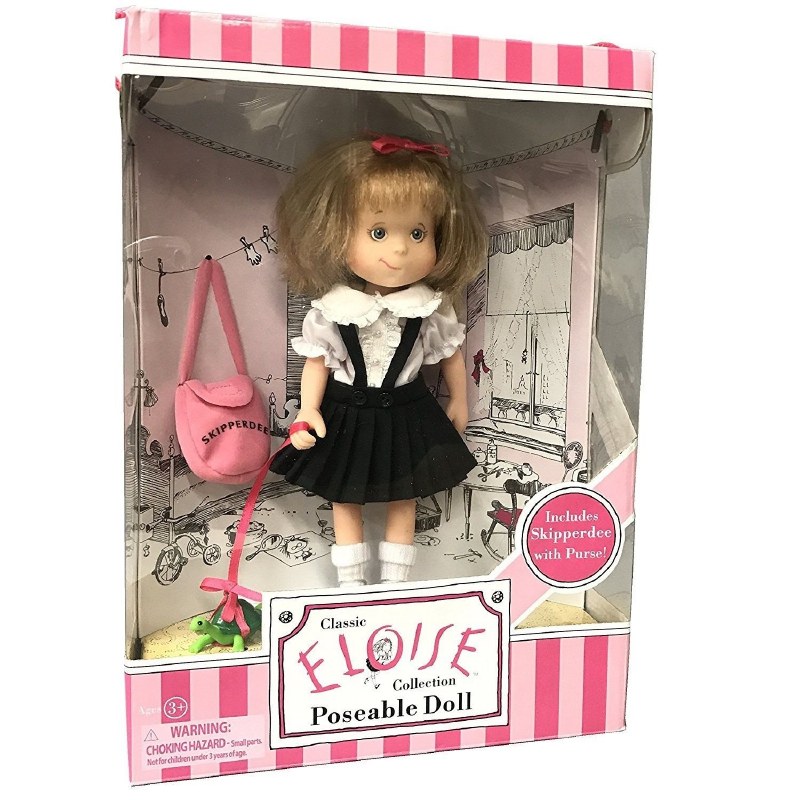 eloise doll