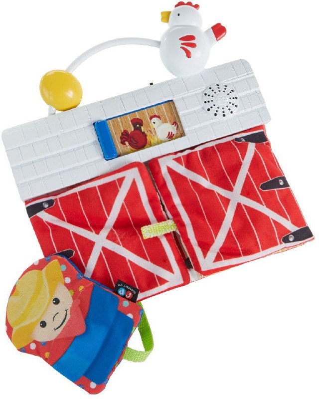 my first bag fisher price