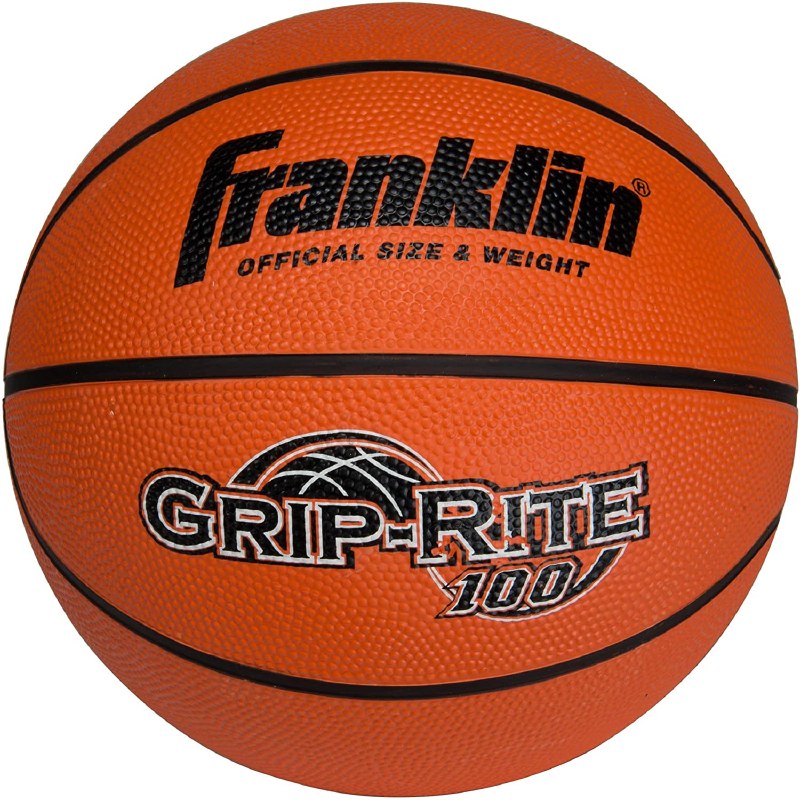 FRANKLIN BASKETBALL OFFICIAL 29.5" MARCO'S EMPORIUM