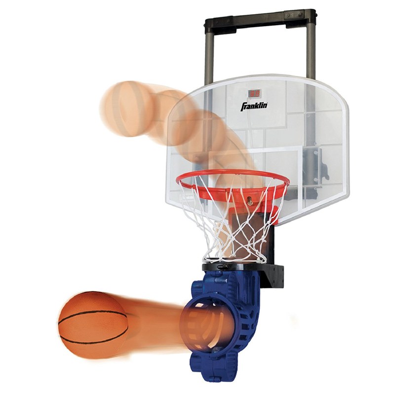 Franklin Over The Door Mini Basketball Marco S Emporium